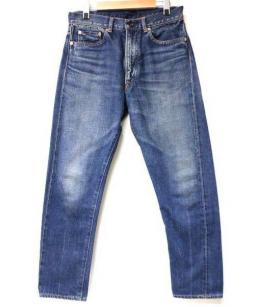 FRANKLIN TAILORED(フランクリンテーラード) 551ZXX denim