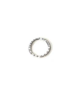 買取・査定情報 CHROME HEARTS(クロムハーツ)NTFLリング｜洋服や