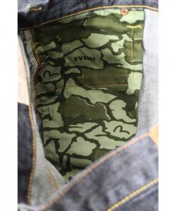 買取・査定情報 EVISU(エビス)カモメデニム｜洋服や古着の買取と