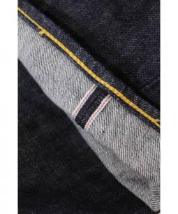 買取・査定情報 EVISU(エビス)カモメデニム｜洋服や古着の買取と