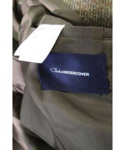 買取・査定情報 JohnUNDERCOVER(ジョンアンダーカバー)ウール 