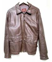 Willis&Geiger(ウィリス&ガイガー) 80年代復刻G-8フライトジャケット