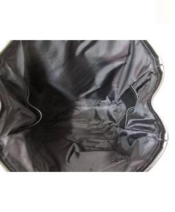 買取・査定情報 VANSON(バンソン)ロングハンドルレザートート