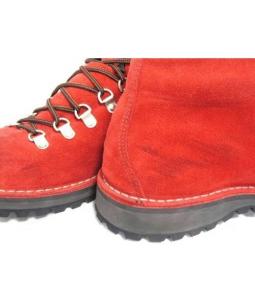 Danner/ダナー マウンテンライト 10300X 限定モデル レッド