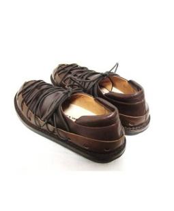 買取・査定情報 Trippen（トリッペン）SPARTA（スパルタ）レースレザー 