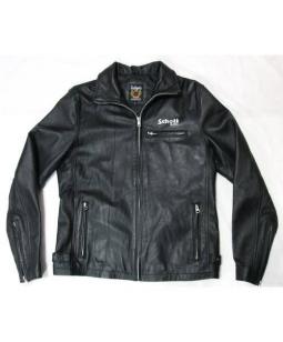 Schott シングルライダース 3111066 シープスキン Schott ショット シングルライダース シープスキン M Schott シープ