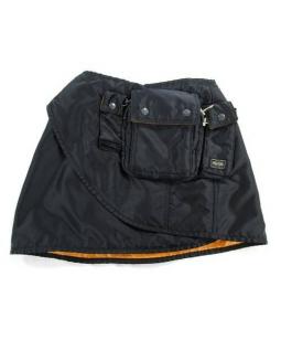 PORTER × BEAMS BOY ラップスカート入荷しました！ 【松戸店