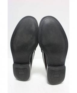 買取・査定情報 BEAMS ビームス ペニーローファー メンズ