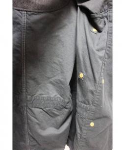 買取・査定情報 KAPITAL キャピタル リングコート メンズ