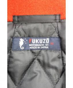 買取・査定情報 FUKUZO （フクゾー） ブロックチェックカー