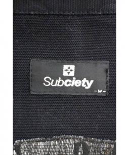 Gasoji Subciety サブサエティ L まとめ売り SUNGLASS-Zack-（サングラス）｜Subciety（サブサエティ）の