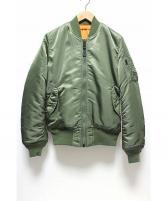 グッドイナフALPHA INDUSTRIES モッズコート MEDIUM グッドイナフALPHA INDUSTRIES モッズコート MEDIUM