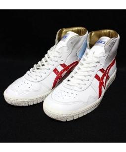 ASICS 2017年モデル アシックス バスケットボールシューズ