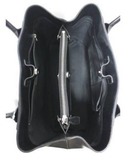 agnes b (アニエスベー) レザートートバッグ 参考価格￥25.632