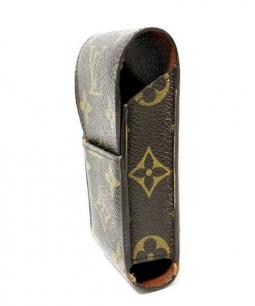 LOUIS VUITTON （ルイヴィトン） シガレットケース モノグラム