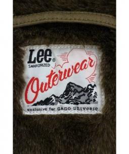 買取・査定情報 nano・universe×Lee(ナノユニバース×リー)N-1