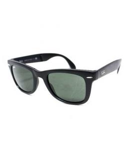 RayBan レイバン　サングラス　折り畳み式 清光堂レイバンサングラス 折り畳み式 RB4105 6050/Z2 サイズ50
