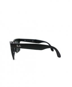 Ray-Ban 折りたたみ式サングラス Amazon.co.jp: Ray-Ban (レイバン) Folding Wayfarer 折りたたみ