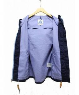 ケープハイツ×スピック&スパン マウンテンパーカー 完売レア