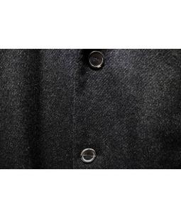 ami alexandre mattiussi　オーバーサイズコート AMI Alexandre Mattiussi(アミ アレクサンドル マテュッシ) 2