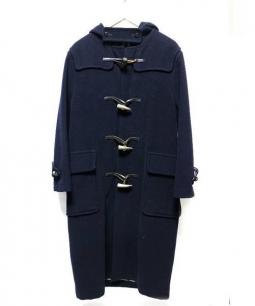 買取・査定情報 Burberrys(バーバリーズ)ダッフルコート｜洋服や