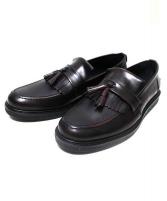 FRED PERRY(フレッドペリー) ユニオンジャックモッズ コート