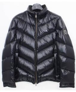 買取・査定情報 【BURBERRY BLACK LABEL】(バーバリーブラック
