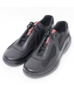 Amazon | [Prada] [プラダ] シューズ メンズ DOWNTOWN