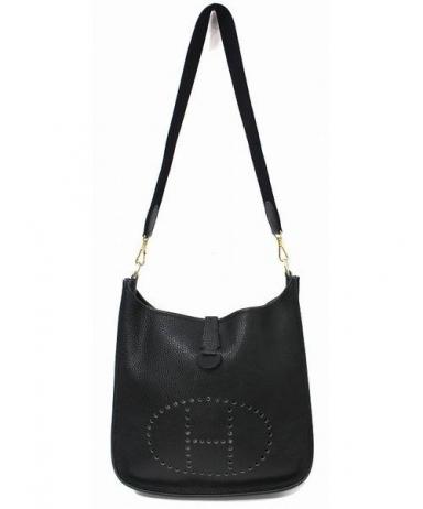 HERMES ショルダーバッグ