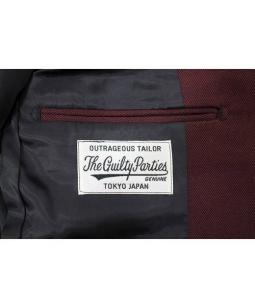 WACKO MARIA(ワコマリア) セットアップスーツ」 買取実績詳細｜トレ