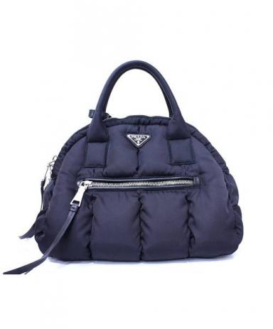 PRADA TESSUTO BOMBER