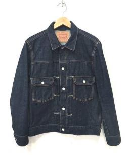 ワコマリア　リーバイス2ndデニムジャケット 2025年最新】ワコマリア wacko maria リーバイス 2ndの人気アイテム