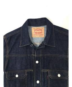 LEVI'S×WACKO MARIA(リーバイス×ワコマリア) デニムジャケット」 買取