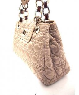 クリスチャン ディオール キルティング ショルダー バッグ バッグ Christian Dior(クリスチャン ディオール) キルティングチェーン