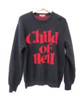 SUPREME(シュプリーム) Child of Hell Sweater」 買取実績詳細｜トレ