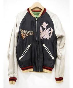 JeanPaul GAULTIER × 東洋エンタープライズ(ジャンポール