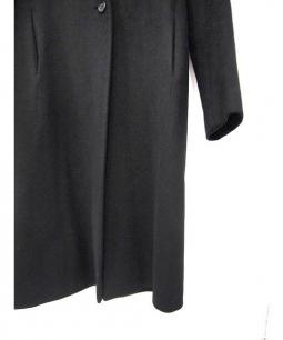 JIL SANDER ジルサンダー カシミア チェスター コート JIL SANDER - 【最高級】定価120万円 一生物 ジルサンダー