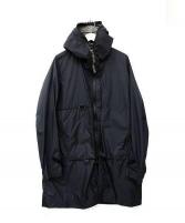 ACRONYM ジャケット ブラック SIZE M S-J11 Stotz Etaproof