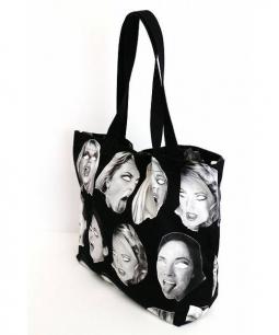 WACKO MARIA ブラック トートバッグ WACKO MARIA ワコマリア トートバッグ ポーター別注」 買取実績