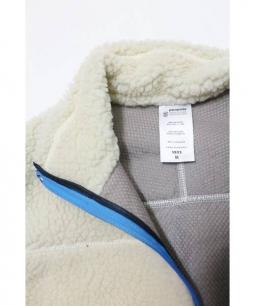 極美品 L 10年 アラスカブルー Patagonia レトロx フリースベスト retro-x vest パタゴニア | ENCOUNT