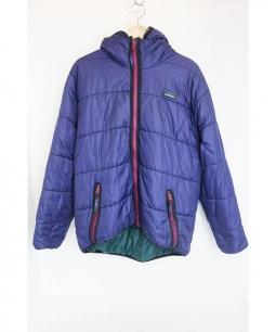 L.L.Bean【エルエルビーン】 プリマロフトジャケット ネイビー