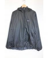 Patagonia【パタゴニア】 パフボールセーター ブラック SIZE M