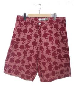 96ss ドクロ期 UNDER COVER コーティングジャケット　ジョニオ着 96ss ドクロ期 UNDER COVER コーティングジャケットジョニオ着