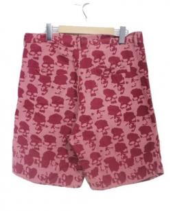 UNDERCOVER 初期　ドクロ UNDERCOVER アンダーカバー 90s 初期 archive アーカイブ スカル