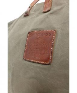 買取・査定情報 campomaggi【カンポマッジ】トートバッグ