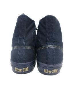 少しお値下げ　ナイジェルケーボンconverse ALL STAR NIGEL CABOURN × CONVERSE ALL STAR N-C HI : un.regard.moderne