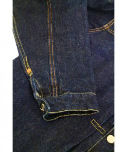 買取・査定情報 LEVIS 【リーバイス】 1stタイプデニム