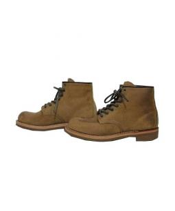 買取・査定情報 RED WING×NIGEL CABOURN【レッドウイング×ナイジェル 