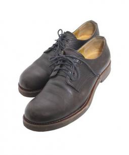 MR.OLIVE（ミスターオリーブ）/革靴（ポストマンシューズ） Mr.Olive