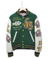 WHITESVILLE(ホワイツビル) フルデコスタジャン」 買取実績詳細